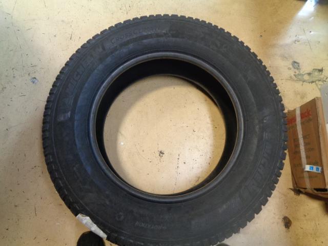 Michelin CrossClimate 2 CUV 255/65R18 Tire for sale online | eBay