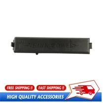 Door Access Cabin Air Filter Cover Cap fits Toyota Corolla Matrix RAV4 (NAP) EV