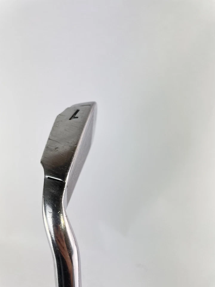 Founder Club 1 Iron Mens R300U Regular Flex Steel /Right Handed /New Grip /15863 - Image 4 of 4