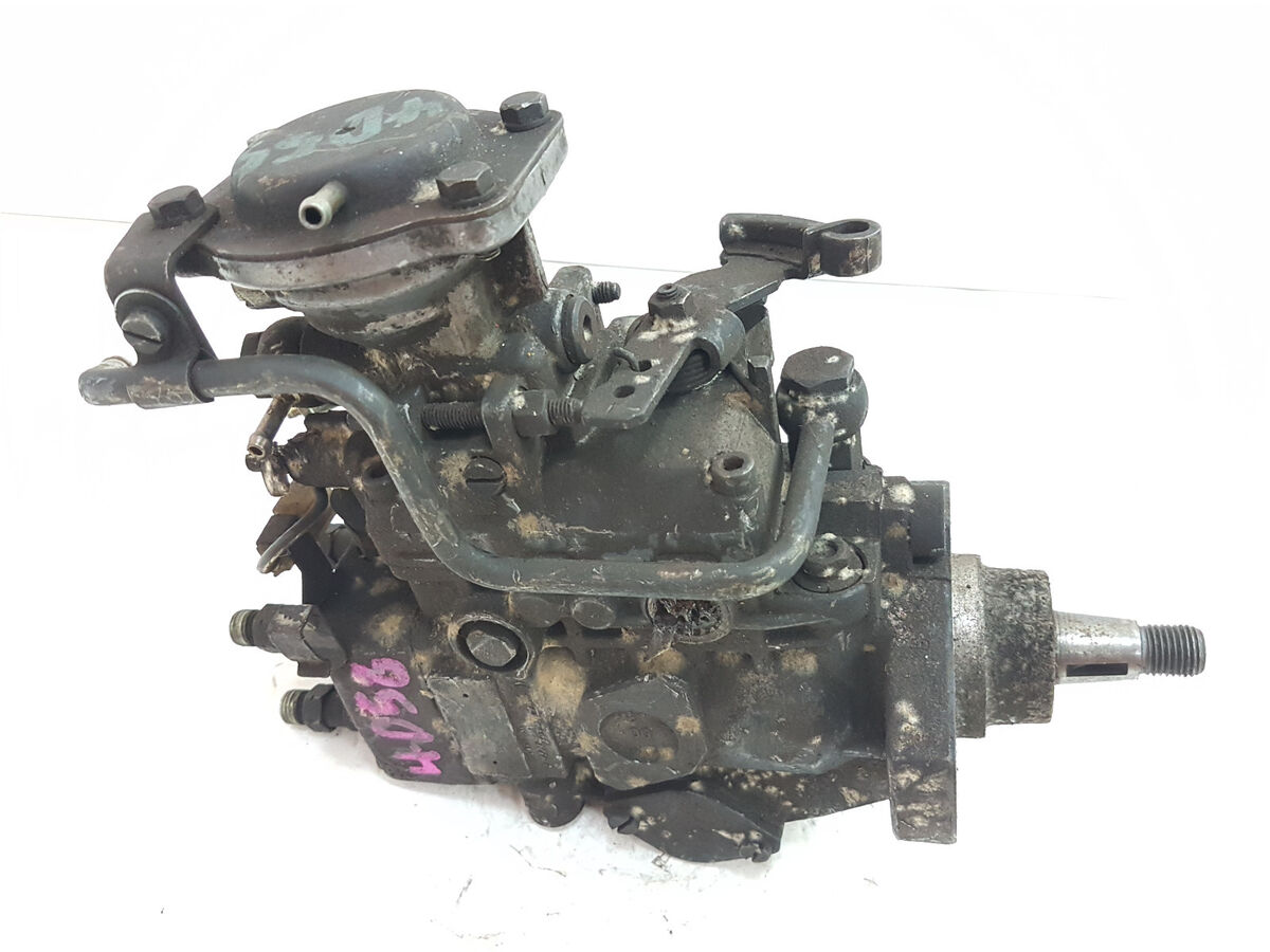 Original Zexel VE Mechanical Pump for Mitsubishi 4D55mSJn Original Zexel VE Mechanical Pump for Mitsubishi 4D55mSJn