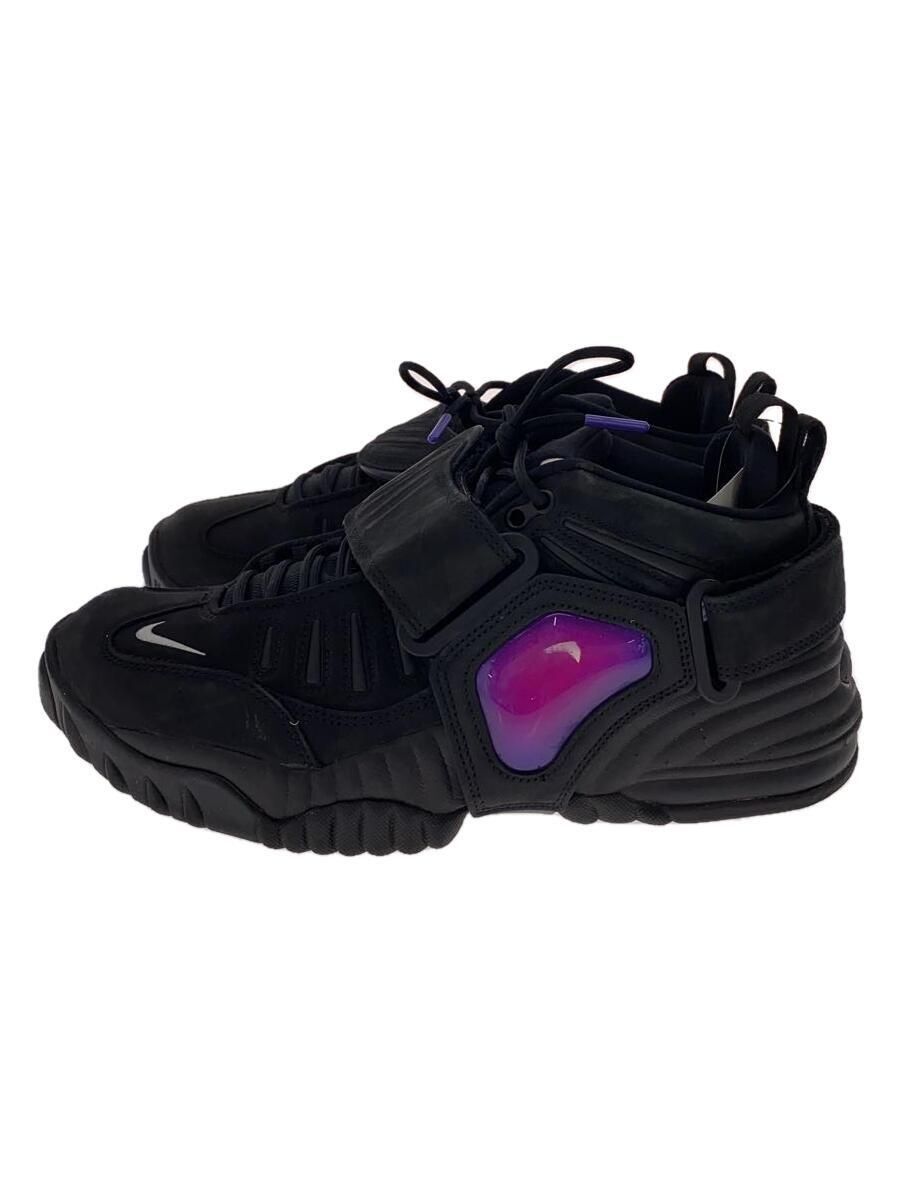 NIKE low top sneakers AMBUSH AIR ADJUST FORCE 27.5cm Black Used | eBay