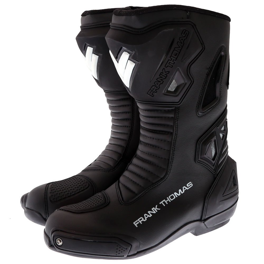 Racing Sports Black, photo 1 of 6