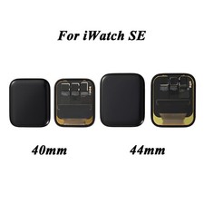 For Apple Watch iWatch SE 2020 40mm/44m OLED LCD Display Touch Screen Digitizer