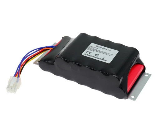 99047-014039, 703-0731-00, Battery for ZOLL Eagle II,ZOLL 731 Series Ventilator - Picture 3 of 4