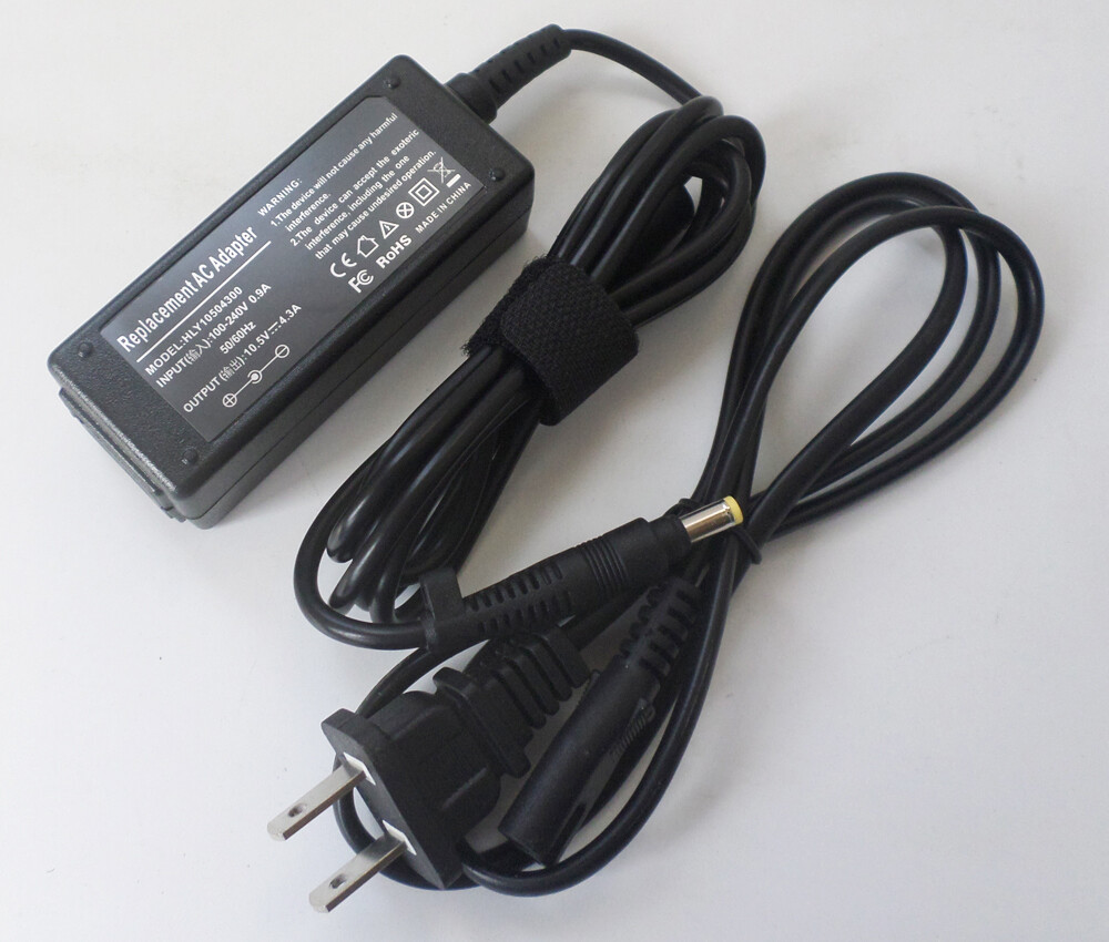 Power Supply AC Adapter For Sony Vaio Duo13 SVD132A14L SVD132A14U