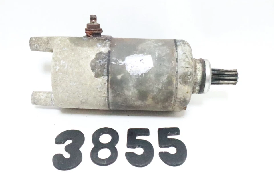 Arranque Yamaha Bear Tracker 250 2x4 00 probado 4XE-81890-00-00 36950 Foto 2 de 4