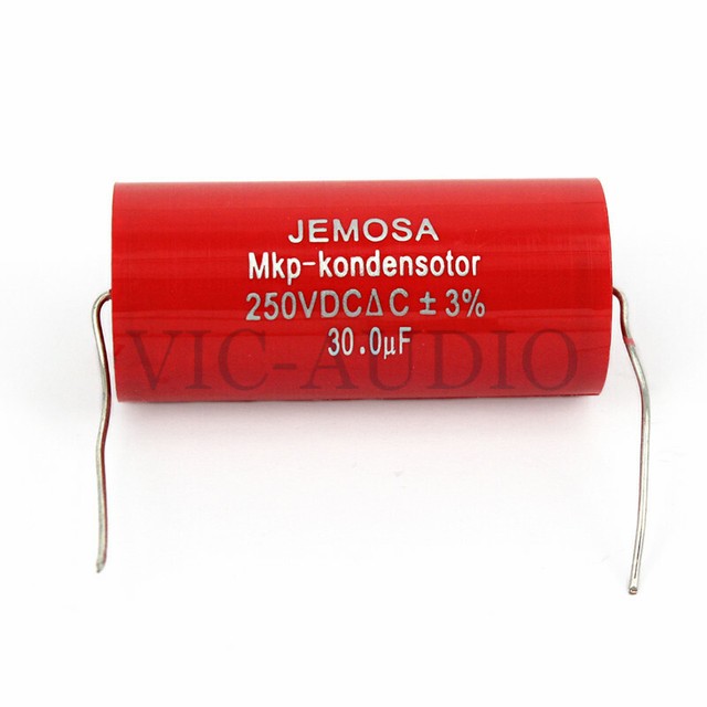 Audiophiler mkp конденсаторы