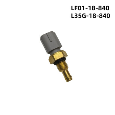 Engine Coolant Temperature Sensor L35G-18-840 For Mazda 6 5 3 CX7 BT-50 MX-5 NC
