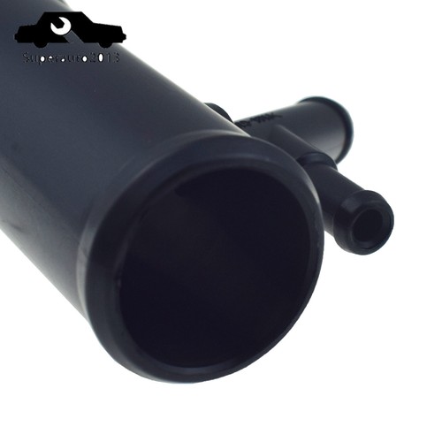 New 1PCS Thermostat Housing Water Pipe Tube For Toyota Rav4 II 2.2 16577-26020 - Picture 9 of 9