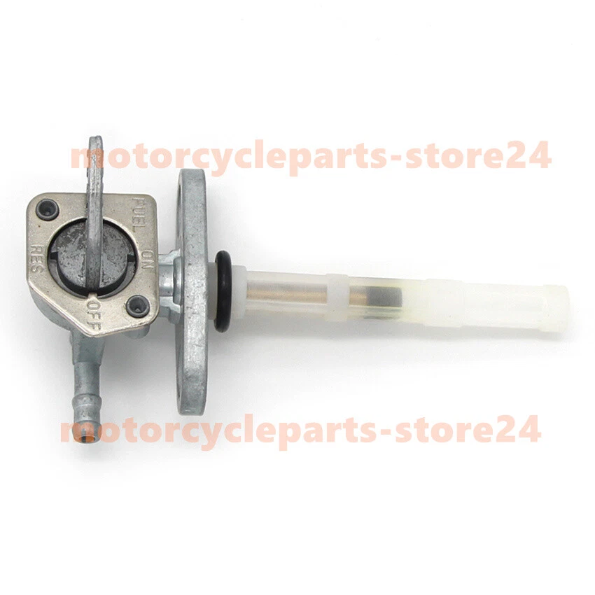 Válvula de combustible de gas Petcock para Honda XR400R 96-04/XR100R XR600R 85-2000/XR50R 00-03 Foto 4 de 4