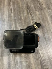 Agfascop 200 Slide Viewer works tested