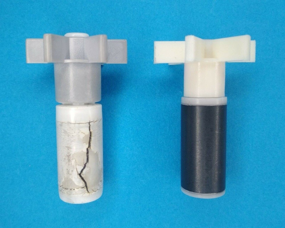 P4071 58113 Hot Tub Water Pump E02 Repair Kit for Coleman Saluspa