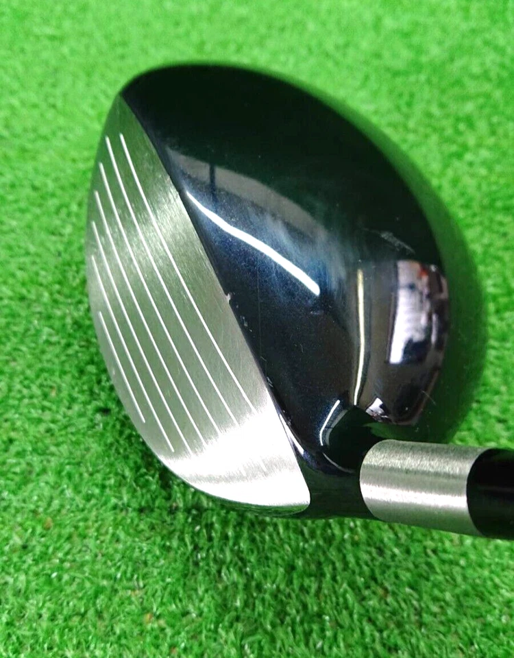 MIZUNO Driver MP Craft T1 Loft 8.5 - Japan Only EXSAR MD-1 FLEX-S From Japan - Image 4 of 4