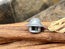 LEGO® Castle - Helm Ritter Silver / Castle   / NEU /