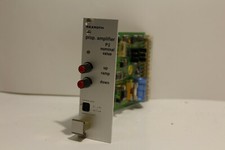 Rexroth VT17146-11 Prop amplifier