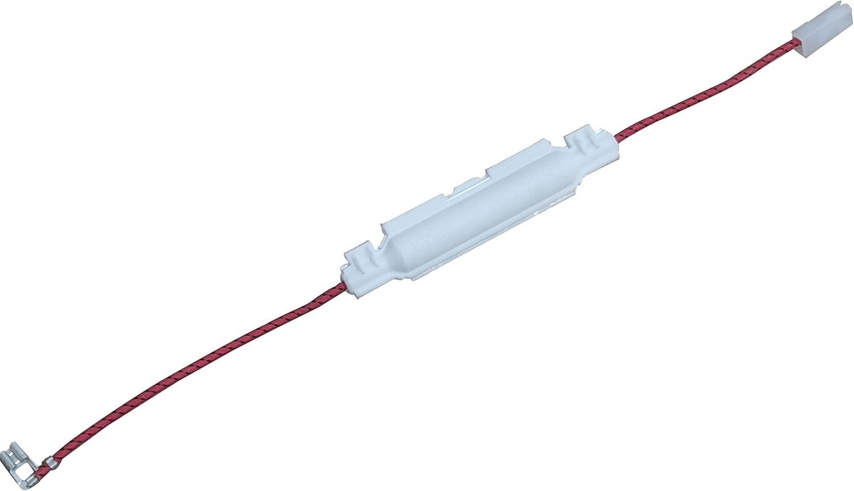 Fusibile Di Linea Per Microonde XP5KV09A 0.9A 5kV - Compatibile LG/Kenmore