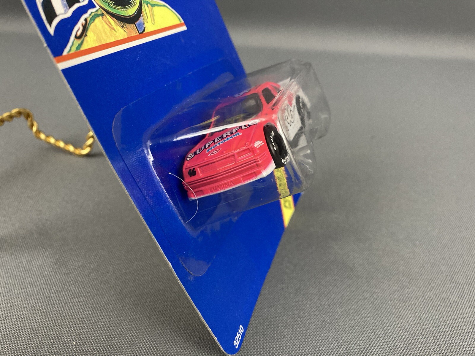 Matchbox Days Of Thunder 46 Cole Trickle Lumina Superflo 1/70 Diecast NIB eBay