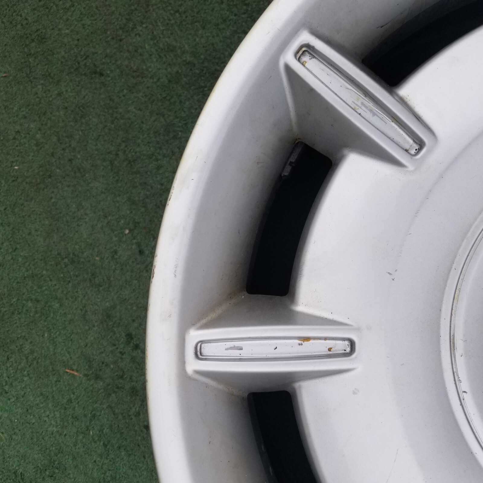 Factory Rolls Royce Phantom Wheel Genuine OEM PAX System 2004 2005 2006 6764490