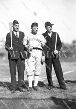 CB392 Jimmy Dykes Chicago Cubs Family Baseball 8x10 11x14 16x20 Photo