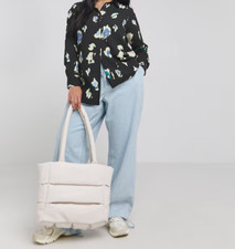 SIMPLY BE LADIES ANIMAL PRINT RELAXED FIT LONG SLEEVE SHIRT NEW (ref 432) SALE