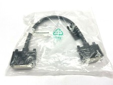Digi 62080016F 16" Male to Male DB44 Daisy Chain Cable