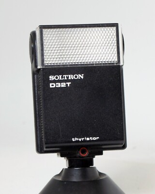 Flash sunpak auto flash 3600 Thyristor - Photo, audio & vidéo