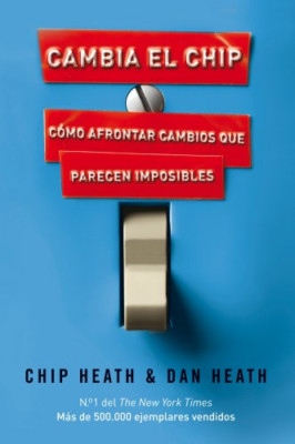 Cambia el Chip - Spanischsprachiges Taschenbuch NEU Heide, Chip 19.08.2022