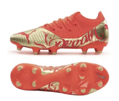 neymar jr boots size