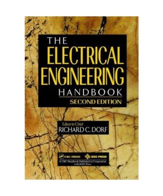 The Electrical Engineering Handbook