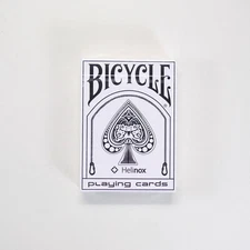 Helinox x Bicycle Playing Cards, TheUnitedStatesPlayingCardCompany, Eco-Friendly