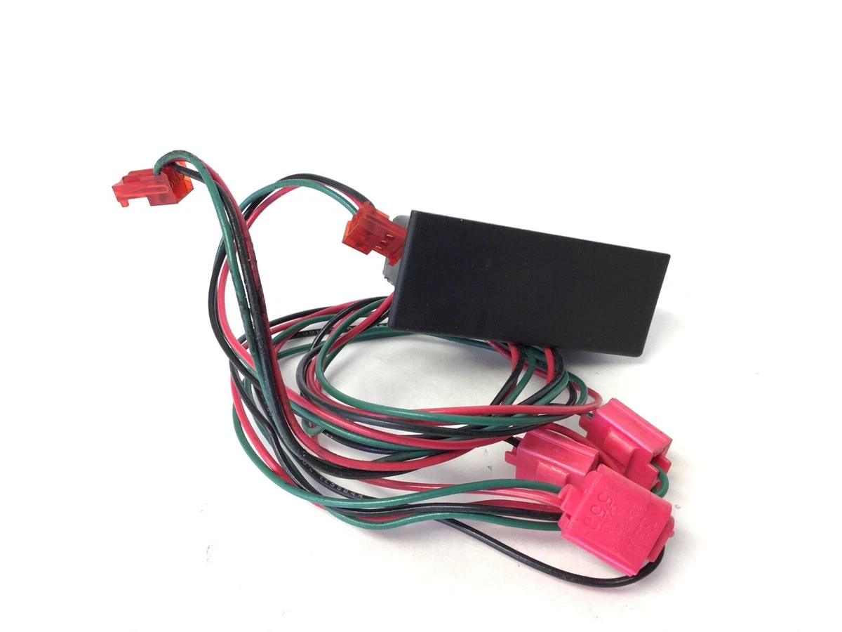Healthrider S600 S150 S200 Treadmill ECA Circuit Board 148285 ECA