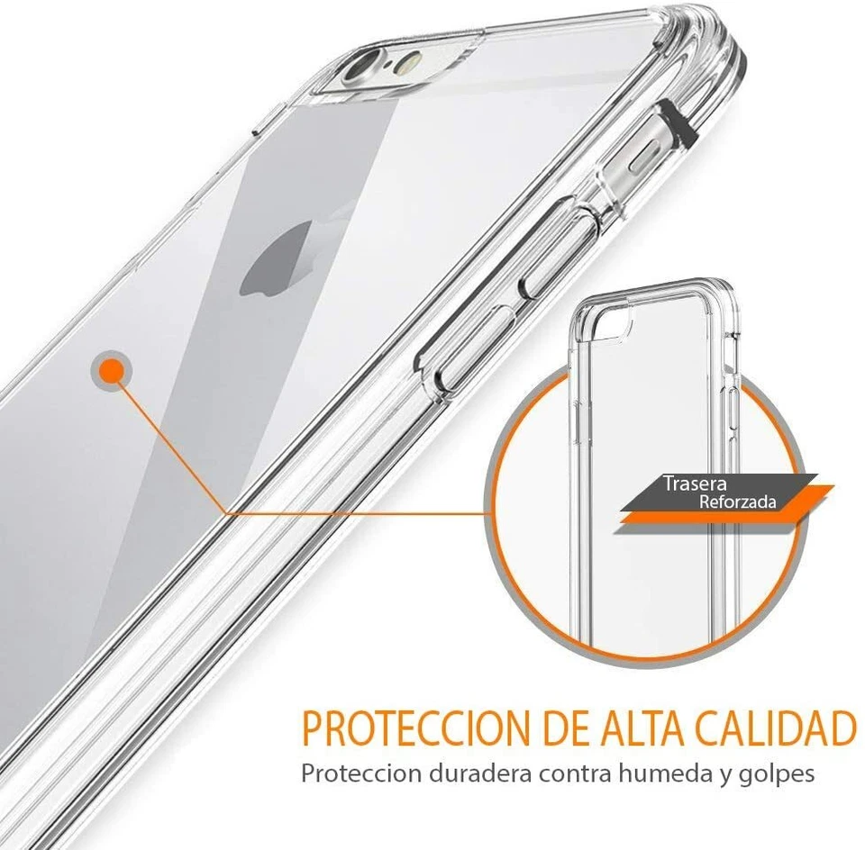 COVER CUSTODIA PER SAMSUNG GALAXY S22 ULTRA TRASPARENTE TPU MORBIDA ULTRASLIM - Immagine 2 di 4