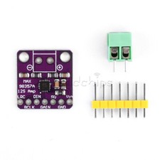 Max98357 I2S 3.2W Amplifier Module Filterless...