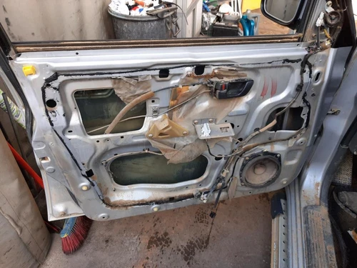 MR388008 Faro Derecho para MITSUBISHI MONTERO (V60/V70) 2002 8528114 - Imagen 9 de 10