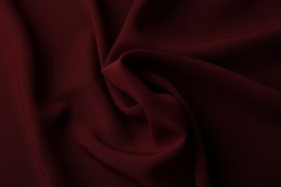 CHIFFON Stoff in 45 Farben Meterware Dekoration Kleidung weicher Fall EUR 4,99/m