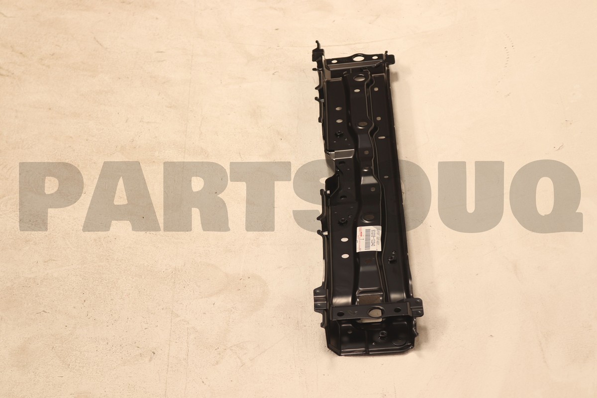 その他 Abc1234 5320512340 Genuine Toyota SUPPORT SUB-ASSY 53205-12340 | eBay