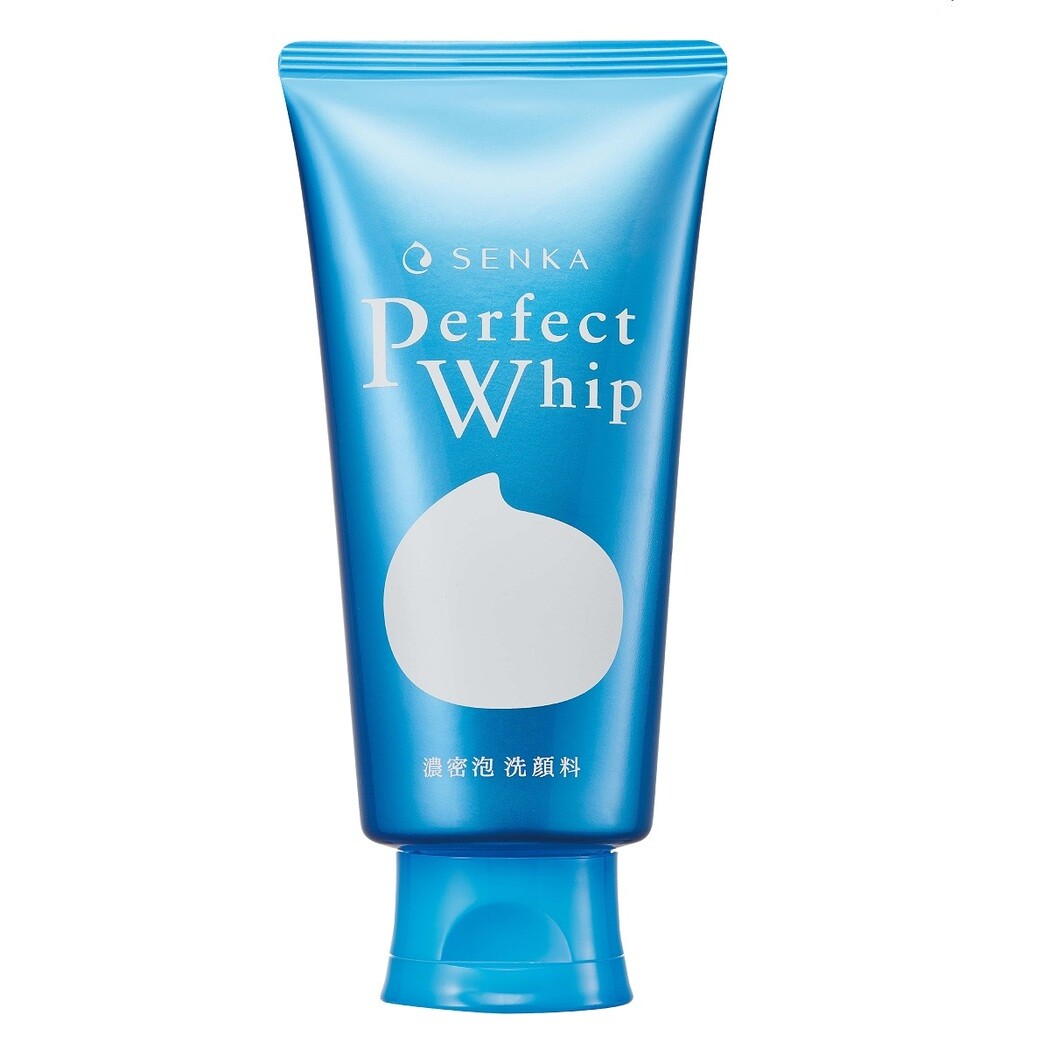 SHISEIDO SENKA Perfect Whip 120g - US Seller
