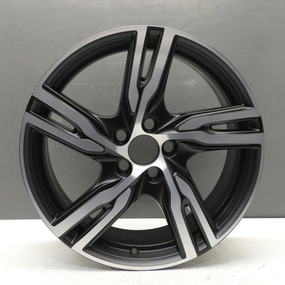 Volvo V40 S60 V60 2012 - 2017 R Design 18 Inch Leichtmetallfelge  