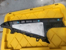  2012-2017 Hyundai Veloster RH Rear Pillar Trim Panel Right Passenger OEM 12-17