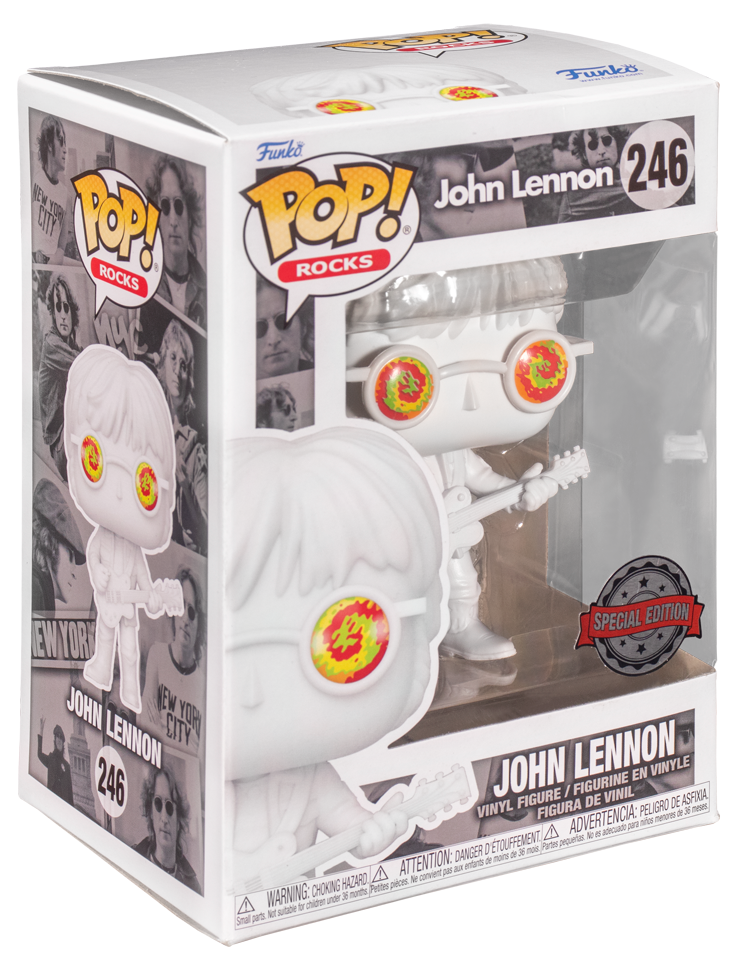 Funko Pop! Rocks John Lennon 247フィギュア s-l400.jpg
