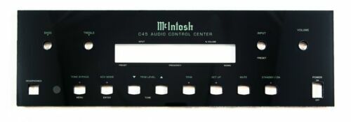 Mcintosh MX406 MPM4000 CD player output meter Harness Set | eBay