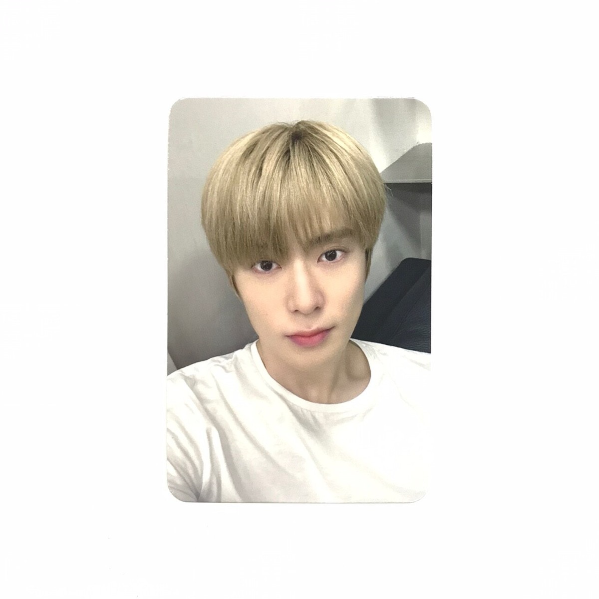 NCT Dojaejung] Perfume / Musicplant Gift Photocard | eBay