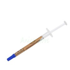 10pcs 1g Gold Thermal Grease Paste Cooling Compound For CPU GPU Xbox Northbridge