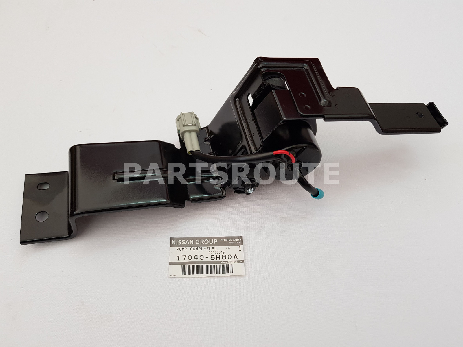 Nissan XTrail T30 0107 YD22 DCi 2.2L Diesel OEM External Fuel Pump