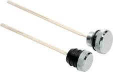 1993-1996 for Harley Wide Glide FXDWG DRAG SPECIALTIES Oil Dipstick Dyna