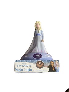 child safe night light