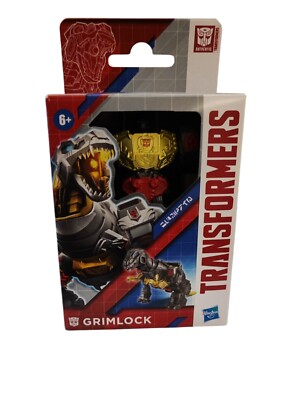 Transformers Authentic G1 Grimlock MISB NEU HASBRO 