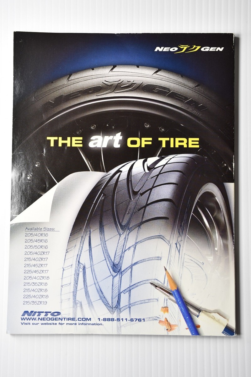 Import Tuner Magazine #60 March 2004 | eBay