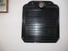 1920s Packard Winter Front Automatic Shutter Grill Shroud.  Unused.