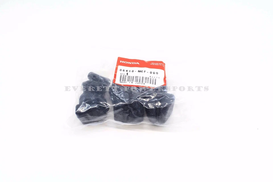 Juego de amortiguadores de rueda trasera CBR 1000 954 929 600 RC51 F4i OEM Honda Cauchos #K158 Foto 4 de 4